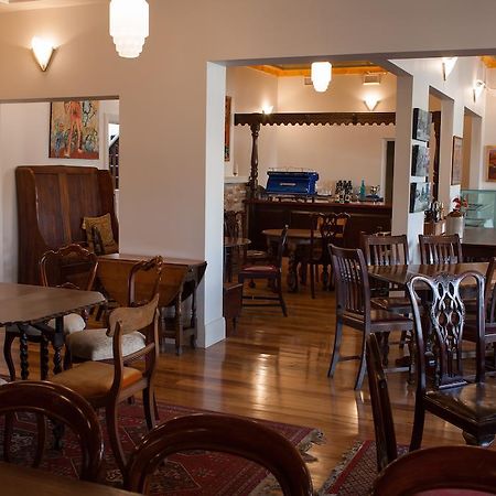Northern Arts Hotel Castlemaine Exterior photo